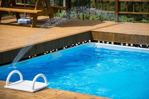 Keeping your Pool in Great Condition and Preventing Leaks Resurfacing - Keeping your Pool in Great Condition and Preventing Leaks