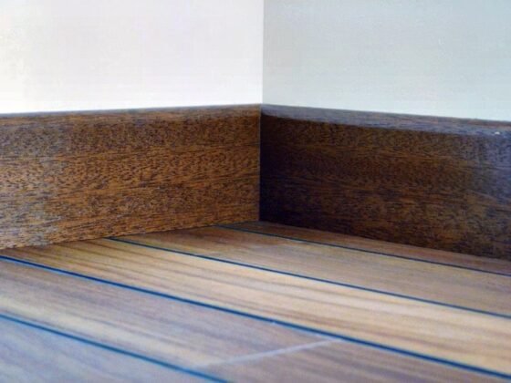Featured of Choosing the Best Skirting Boards for Your Home