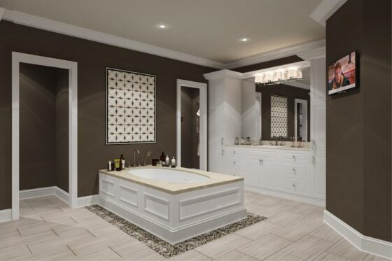 Featured of Bathroom Remodeling – Three Critical Things You Need to Consider