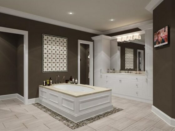 Featured of Bathroom Remodeling – Three Critical Things You Need to Consider