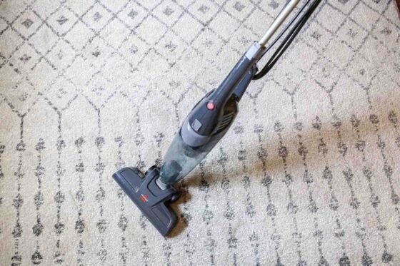 Featured of Five Major Benefits of Using BISSELL DeepClean Deluxe