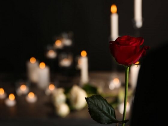 Featured of Best Bereavement Gift Ideas