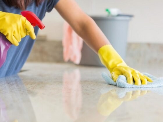 Featured of Bond Cleaning 101 - All That You Needed to Know About It