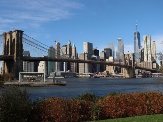 Featured of 5 Reasons Why Brooklyn Is a Great Place to Live