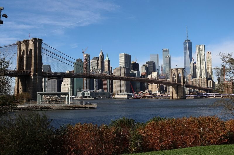 5 Reasons Why Brooklyn Is a Great Place to Live Reasons Why Brooklyn Is a Great Place to Live