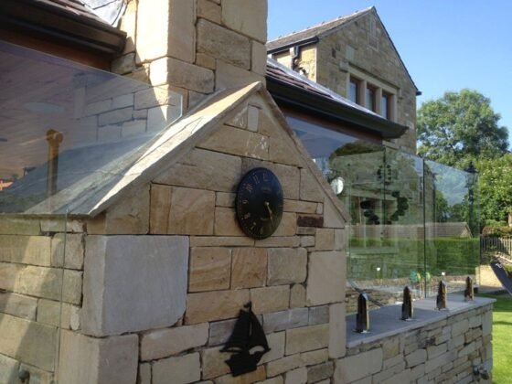 Featured of 6 Reasons Why You Require Frameless Glass Balustrades