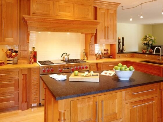 Featured 8 Qualities of Superior Kitchen Cabinets
