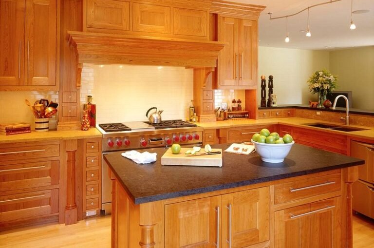 Making the Right Selection 8 Qualities of Superior Kitchen