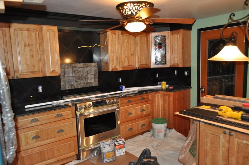 5 Kinds of Kitchen Repairs that Should Be Left to Professionals Kinds of Kitchen Repairs that Should Be Left to Professionals