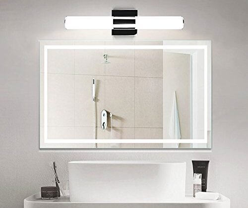 Featured of LED Wall Mirrors for Your Home to Make It More Contemporary