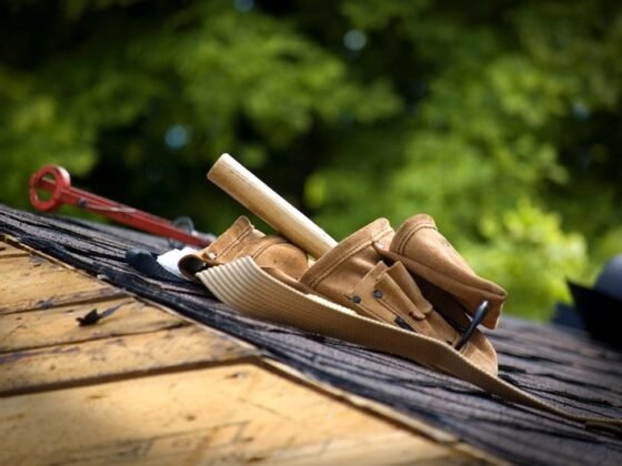 Featured of Roofing Guide: Roofing Tools and Supplies