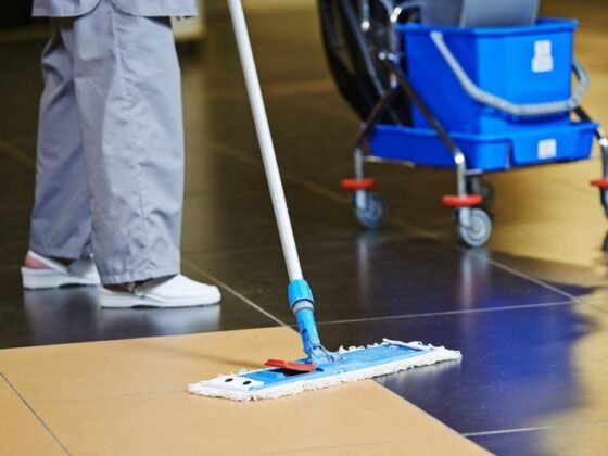 Featured of Reasons Why a Professional Warehouse Cleaning Service is the Need of the Hour
