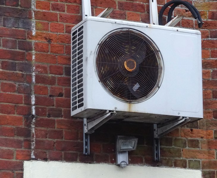 Air Conditioning Air Conditioning