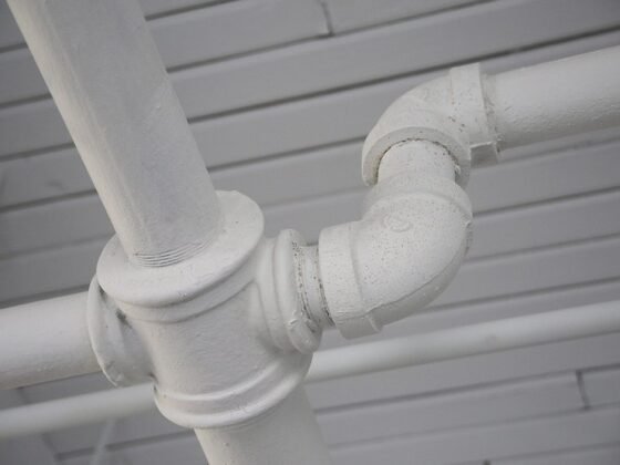 Featured of Deciphering the Meaning of Plumbing Sounds Should Help Early Detection of Plumbing Problems