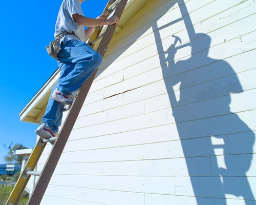 Featured of How to Choose a General Contractor for Your Roofing and Construction