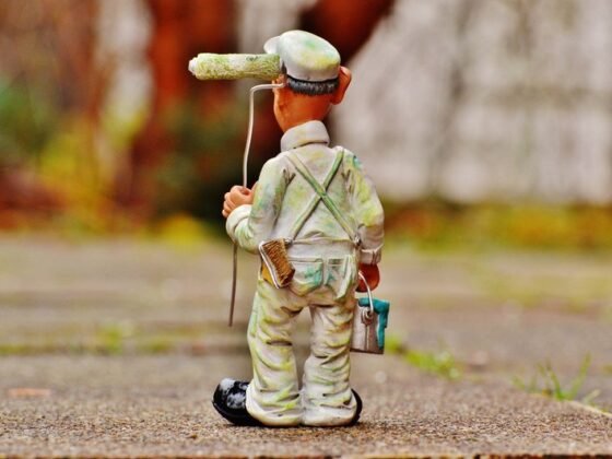 Featured of 4 Tips to Find the Best Rockingham Painters