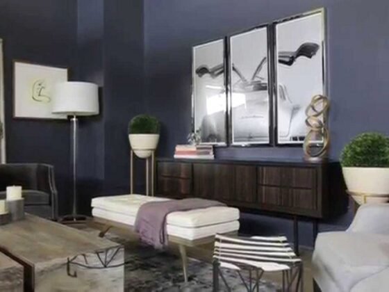 Featured of Clever Interior Design Tricks