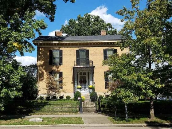 Featured of Top Ways to Enhance Your Front Entry