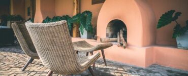 Featured of How to Clean Your Garden or Patio Furniture the Right Way