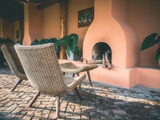 Featured of How to Clean Your Garden or Patio Furniture the Right Way