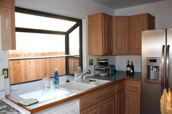 Featured of Is It Impossibly Expensive to Remodel Your Kitchen Cabinets