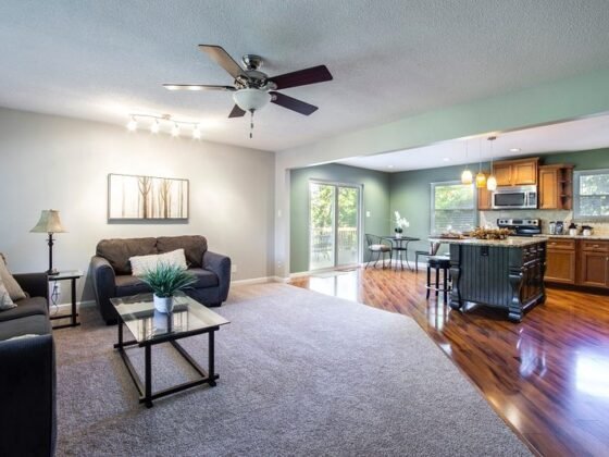 Featured of Timber Floorboards