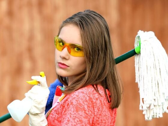Featured of Why You Must Not Take Up Cleaning Without Skills and Expertise