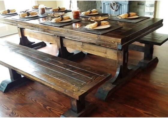 Featured of Get a New Dining Room Table for Family Day