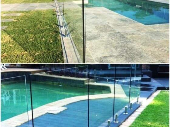 Featured of Glass Pool Fencing, Reasons to Opt-In for It to Fence Your Swimming Pool
