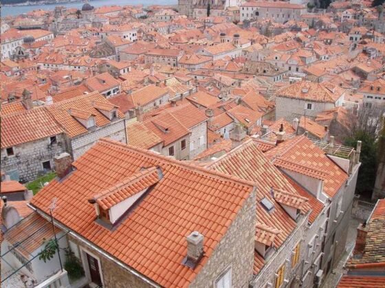 Featured of Roofing Contractors Reveal the Top Roofing Materials