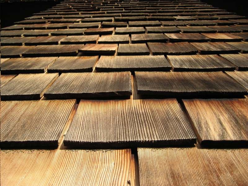 Wood Shingles & Shakes Wood Shingles and Shakes