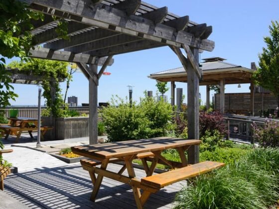 Featured of Landscape Designers