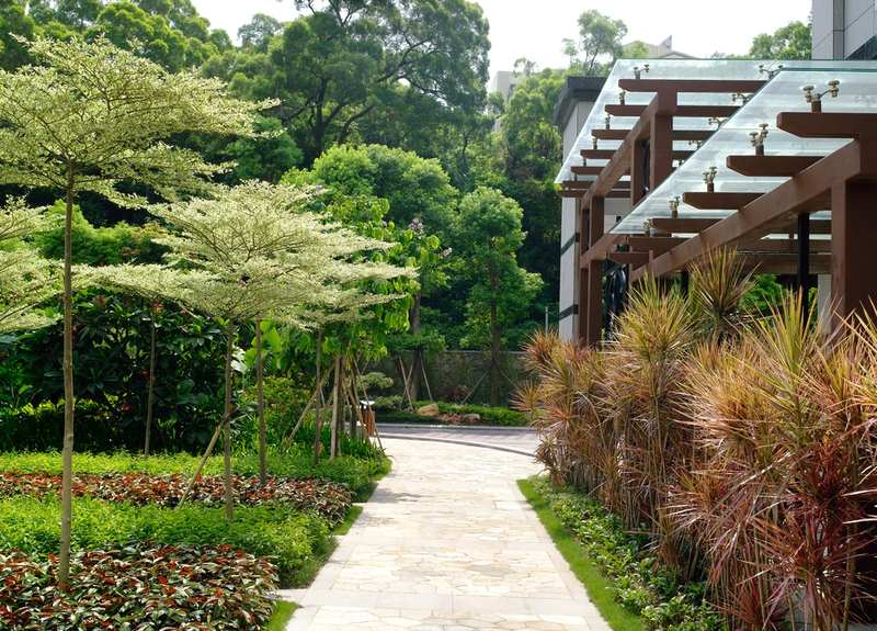 How Would You Choose the Best Landscape Designers
