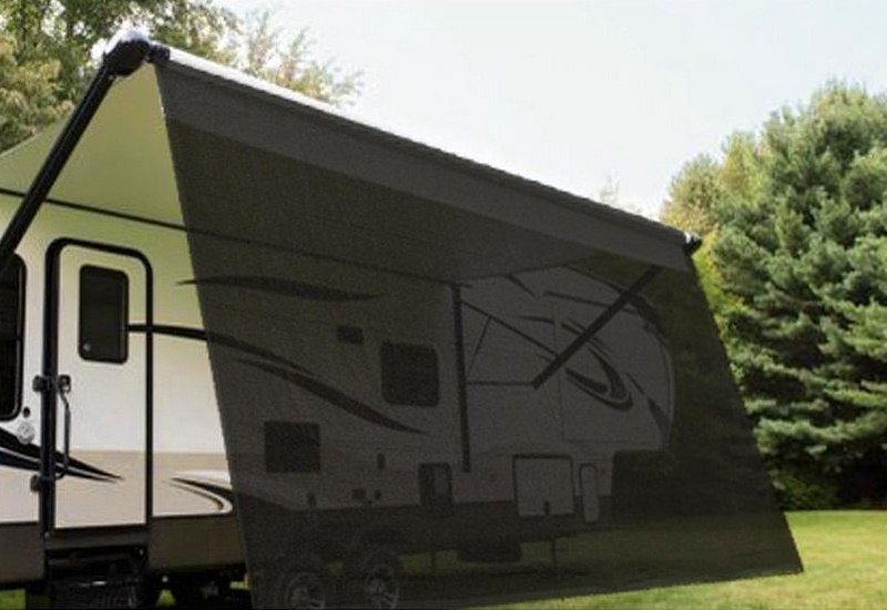 RV Awning Shade RV Awning Shade