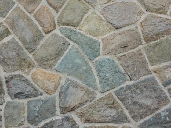 Featured of Lay a Patio and Paving Slabs in Simple Steps