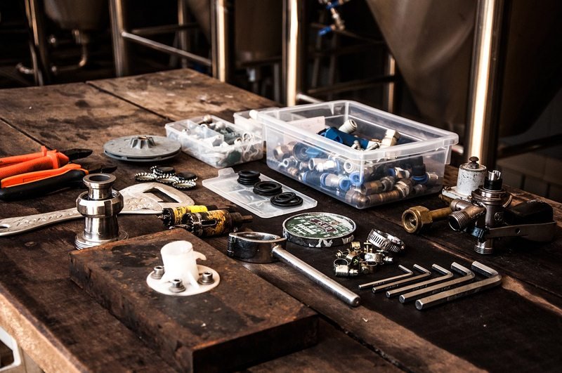 Plumber Equipment Which You Can Use for Your DIY Plumbing Plumber Equipment Which You Can Use for Your DIY Plumbing