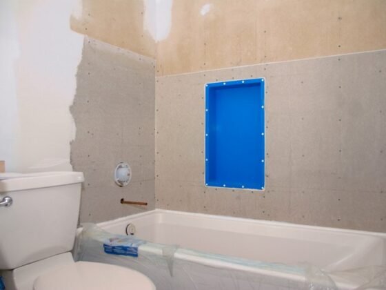 Featured of Tips to Prepare for Bathroom Demolition