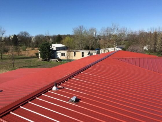 Featured of Clear and Unbiased Facts About Metal Roofing