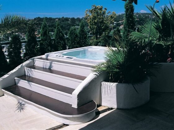 Featured of Does a Hot Tub Add Value to Your Home