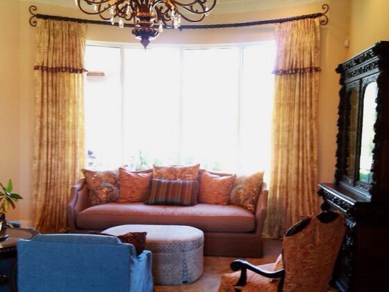 Featured of How to Design Your Home With a Touch of Your Cultural Roots