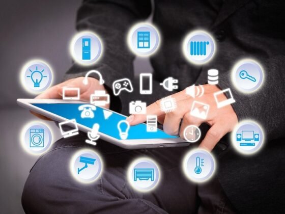 Featured of How to Make Your House a Smart Home