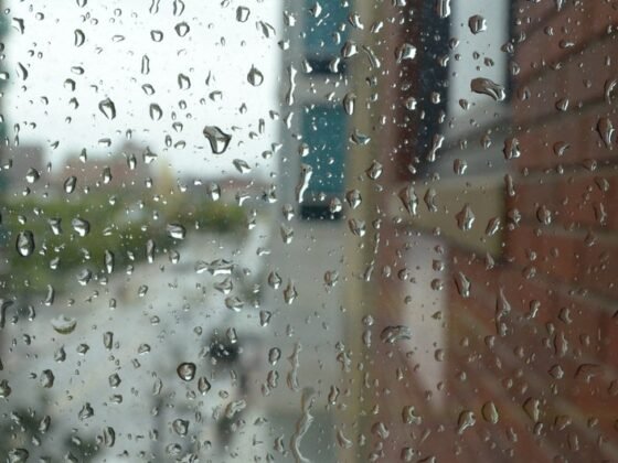 Featured of Is Your Home Spring Shower Ready