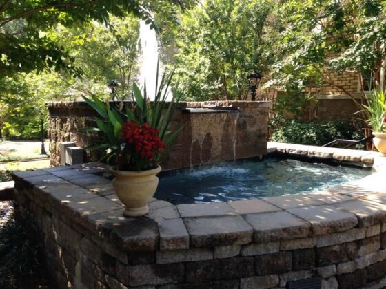 Featured of Budget-friendly Landscape Design Tips