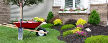 Featured of How to Do Landscaping Right in Winter, Spring, Summer or Fall