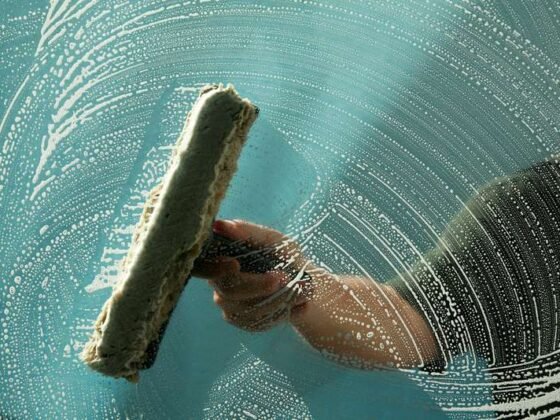 Featured of Window Cleaning