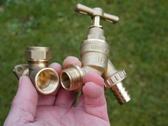 Featured of Three Plumbing Concerns That an Expert Should Manage