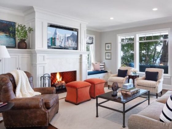 Featured of Timeless Coastal Design Defined