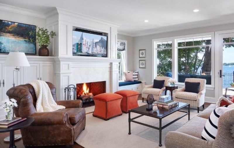 Timeless Coastal Design Defined Timeless Coastal Design Defined