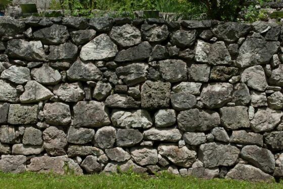 Featured of Why Should You Consider Retaining Walls