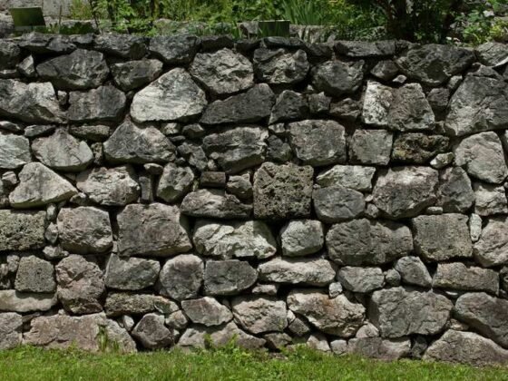 Featured of Why Should You Consider Retaining Walls